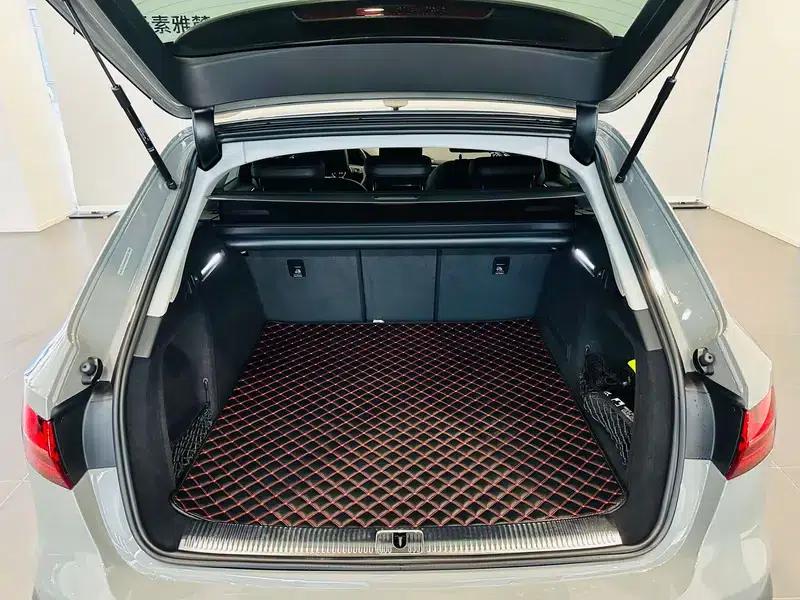 2022 Audi A4 (Imported) allroad quattro — миниатюра 15