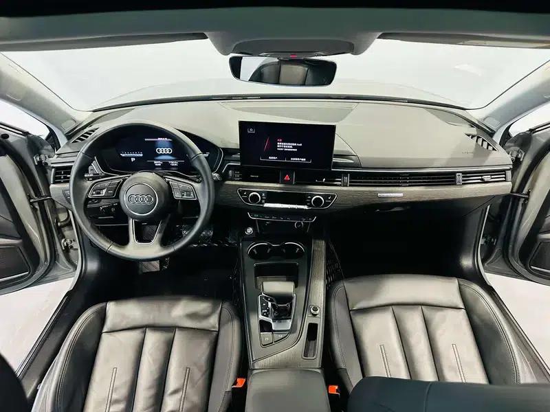 2022 Audi A4 (Imported) allroad quattro — миниатюра 10