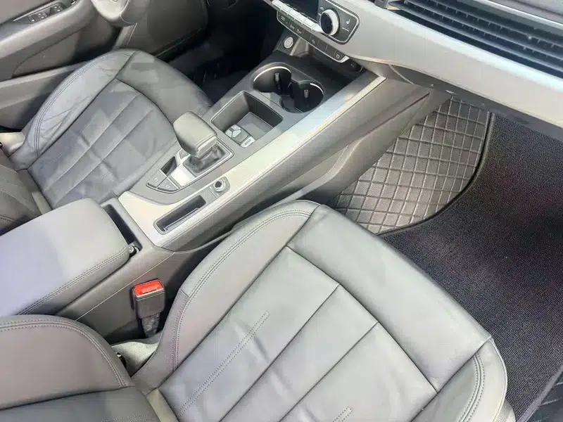 2021 Audi A4 (Imported) Avant 40 TFSI Fashion Dynamic Edition — миниатюра 13