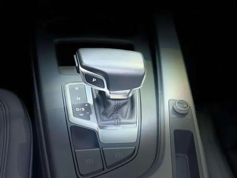 2021 Audi A4 (Imported) Avant 40 TFSI Fashion Dynamic Edition — миниатюра 17