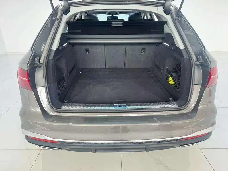2021 Audi A4 (Imported) Avant 40 TFSI Fashion Dynamic Edition — миниатюра 20