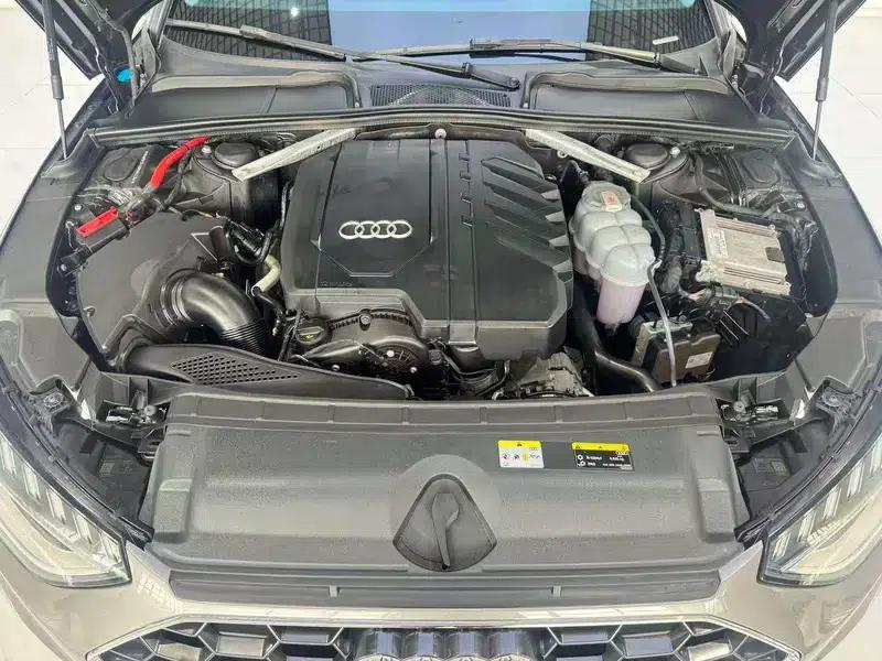 2021 Audi A4 (Imported) Avant 40 TFSI Fashion Dynamic Edition — миниатюра 6