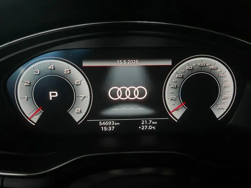 2021 Audi A4 (Imported) allroad quattro Explorer — миниатюра 8