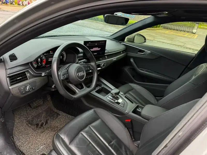 2021 Audi A4 (Imported) allroad quattro Explorer — миниатюра 9
