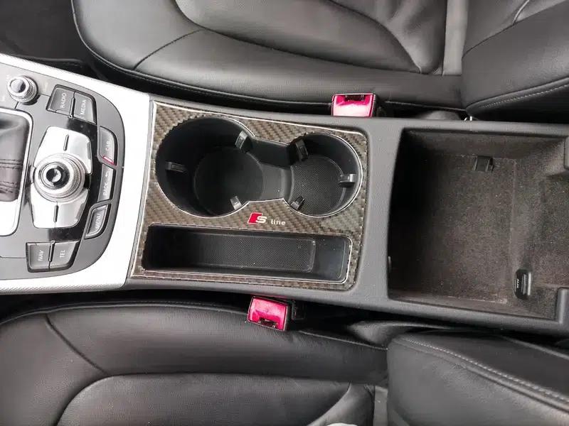 2014 Audi A4 (Imported) 40 TFSI allroad quattro plus version — миниатюра 13
