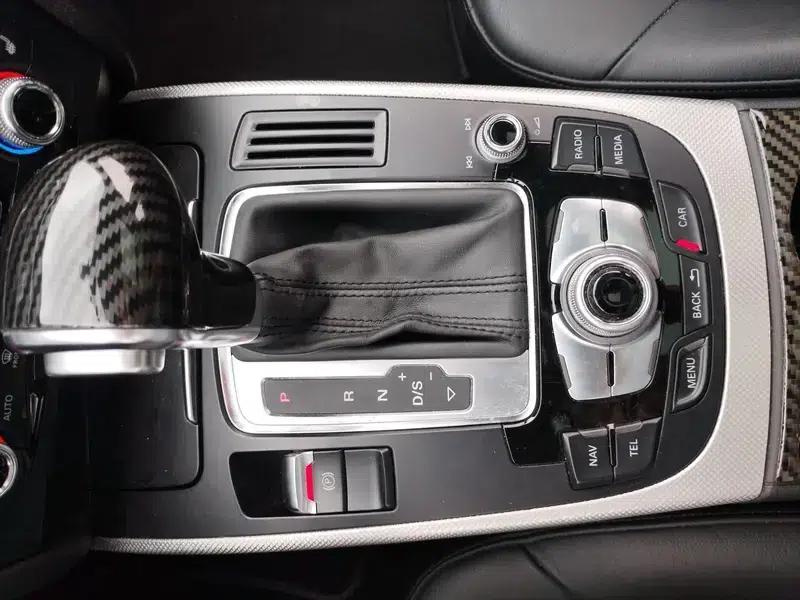 2014 Audi A4 (Imported) 40 TFSI allroad quattro plus version — миниатюра 21