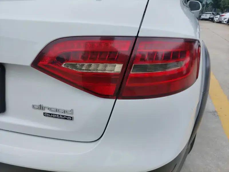 2014 Audi A4 (Imported) 40 TFSI allroad quattro plus version — миниатюра 7