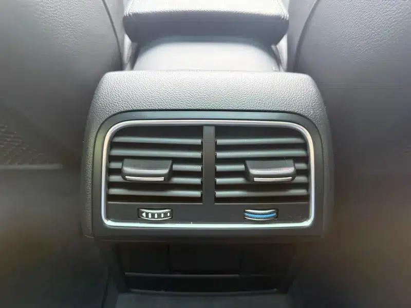 2014 Audi A4 (Imported) 40 TFSI allroad quattro plus version — миниатюра 12