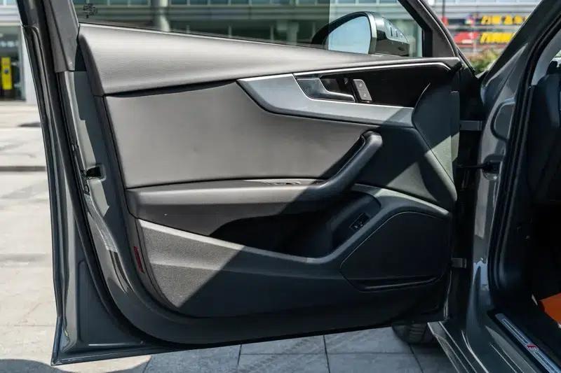2024 Audi A4 (Imported) Avant 40 TFSI Fashion Dynamic Edition — миниатюра 11