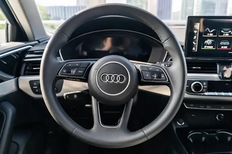 2024 Audi A4 (Imported) Avant 40 TFSI Fashion Dynamic Edition — миниатюра 14