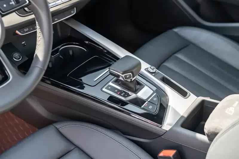 2024 Audi A4 (Imported) Avant 40 TFSI Fashion Dynamic Edition — миниатюра 15