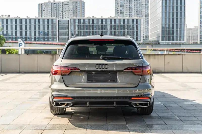 2024 Audi A4 (Imported) Avant 40 TFSI Fashion Dynamic Edition — миниатюра 6