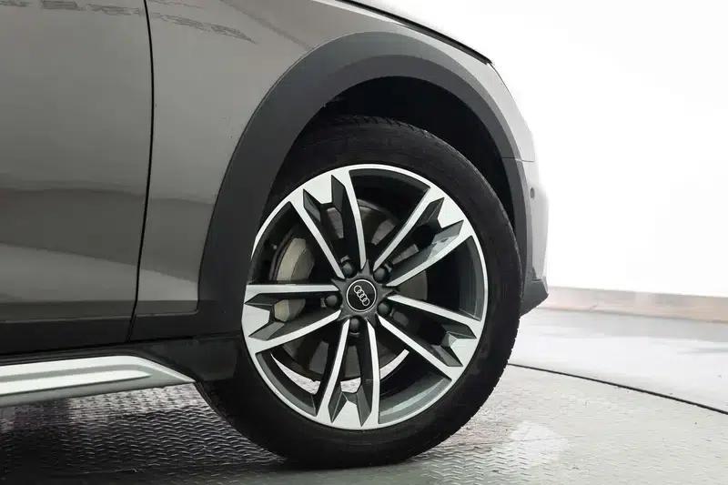 2021 Audi A4 (Imported) allroad quattro Explorer — миниатюра 13