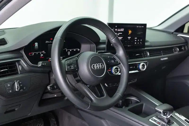 2021 Audi A4 (Imported) allroad quattro Explorer — миниатюра 17