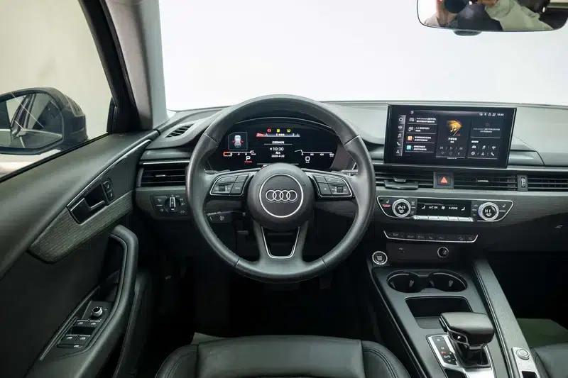 2021 Audi A4 (Imported) allroad quattro Explorer — миниатюра 19