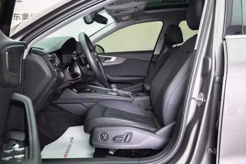2021 Audi A4 (Imported) allroad quattro Explorer — миниатюра 20
