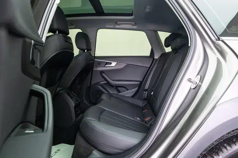 2021 Audi A4 (Imported) allroad quattro Explorer — миниатюра 21