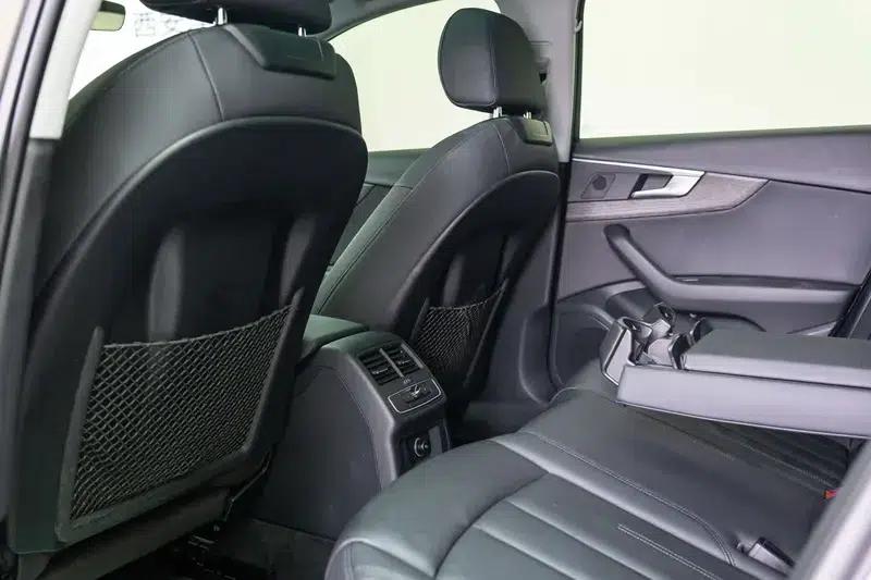 2021 Audi A4 (Imported) allroad quattro Explorer — миниатюра 22