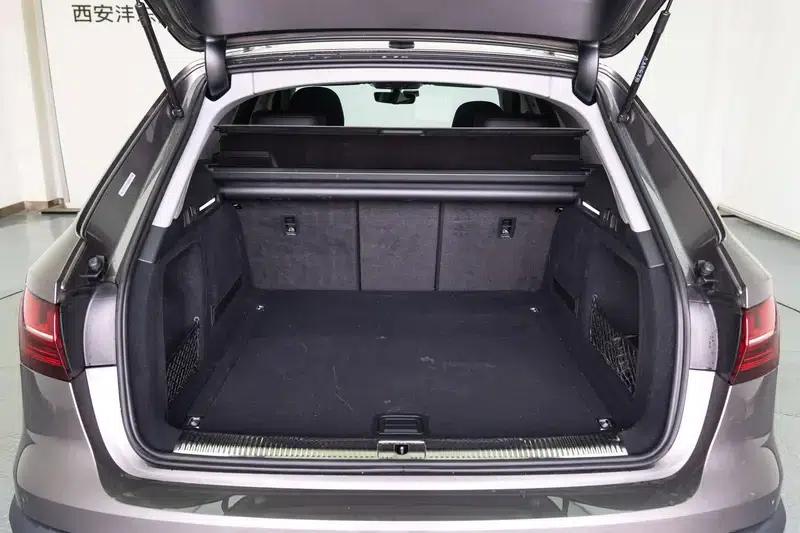 2021 Audi A4 (Imported) allroad quattro Explorer — миниатюра 25