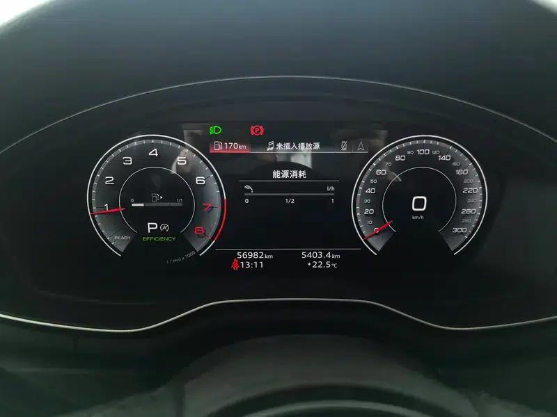 2023 Audi A4 (Imported) allroad quattro — миниатюра 12