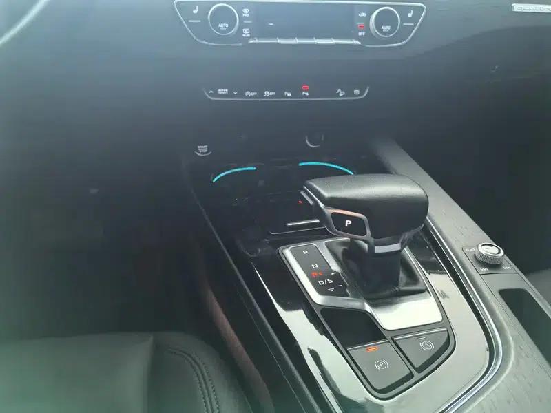 2023 Audi A4 (Imported) allroad quattro — миниатюра 14