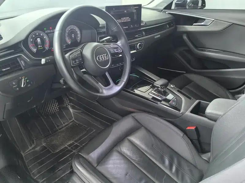 2023 Audi A4 (Imported) allroad quattro — миниатюра 15