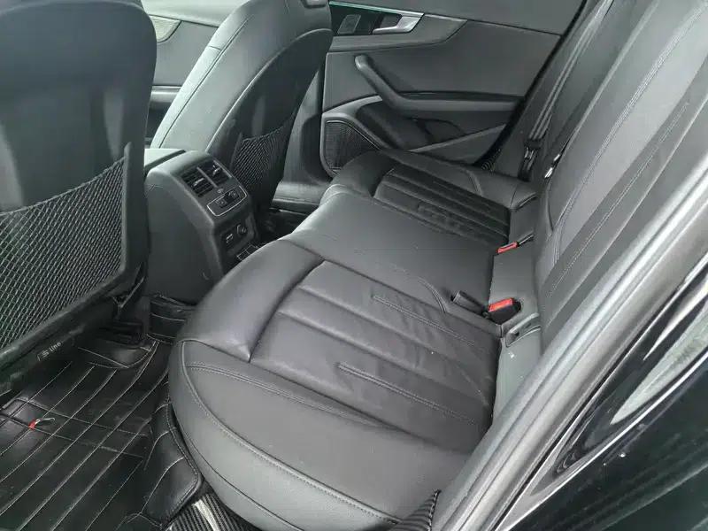 2023 Audi A4 (Imported) allroad quattro — миниатюра 16