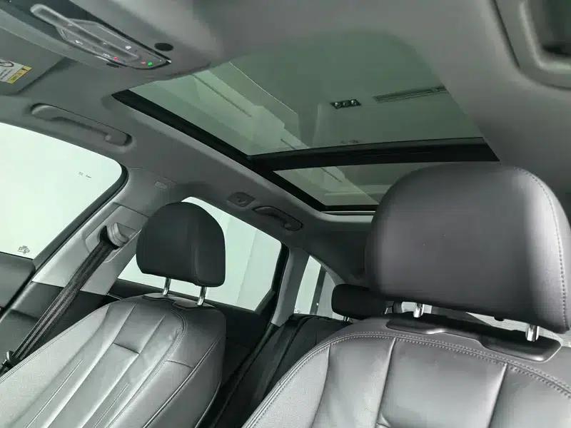 2023 Audi A4 (Imported) allroad quattro — миниатюра 17
