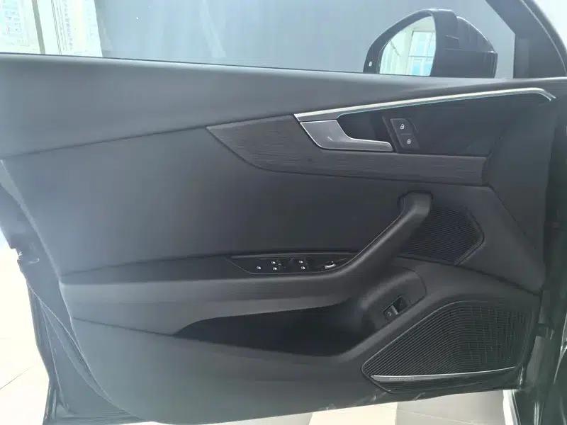 2023 Audi A4 (Imported) allroad quattro — миниатюра 18