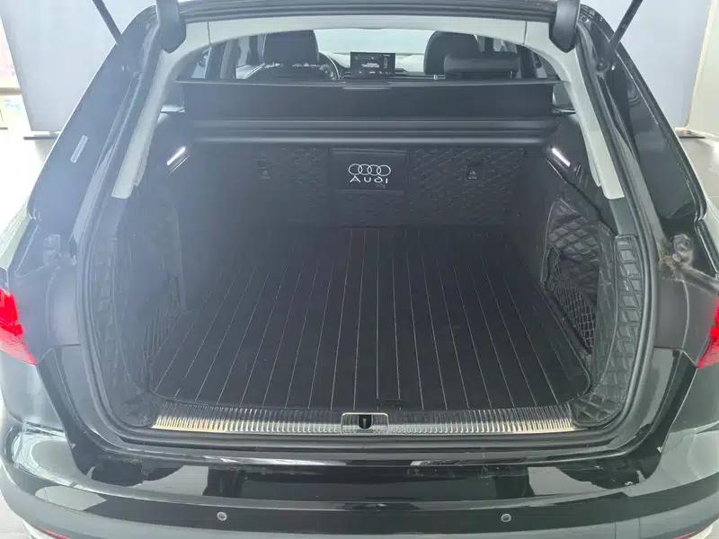 2023 Audi A4 (Imported) allroad quattro — миниатюра 19