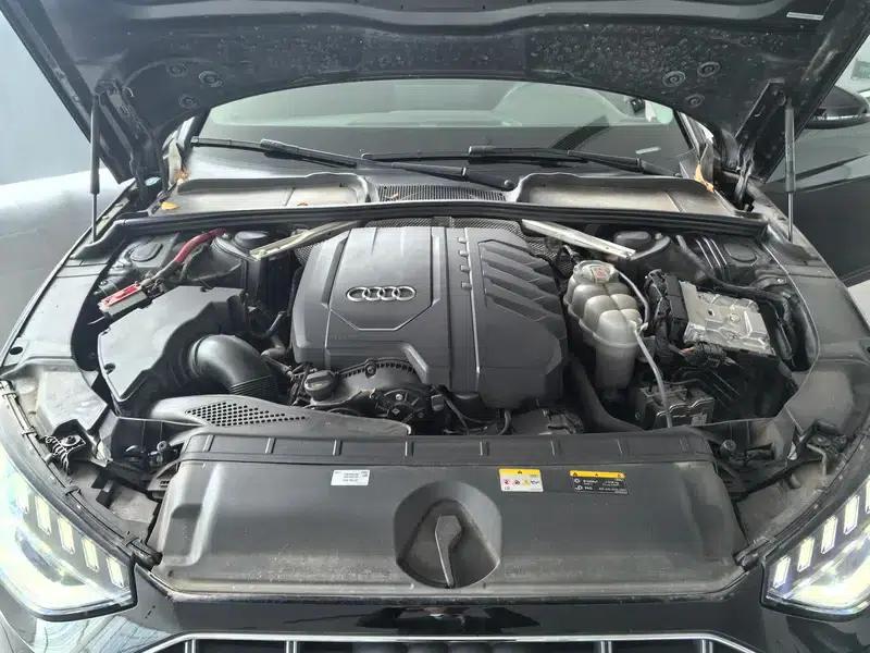 2023 Audi A4 (Imported) allroad quattro — миниатюра 6