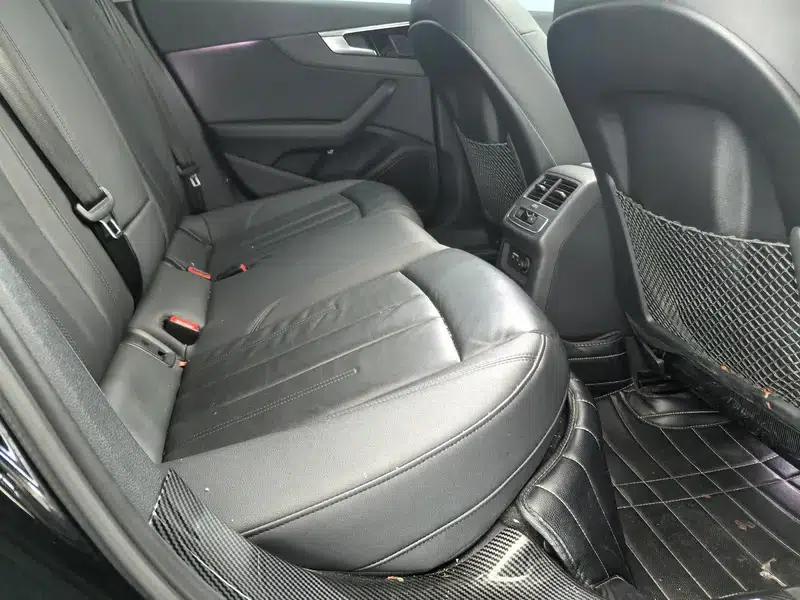 2023 Audi A4 (Imported) allroad quattro — миниатюра 7