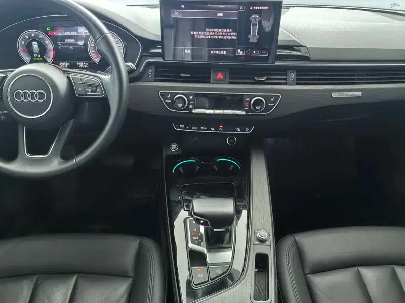 2023 Audi A4 (Imported) allroad quattro — миниатюра 8