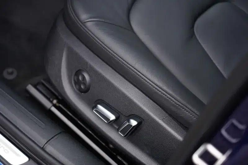 2014 Audi A4 (Imported) 40 TFSI allroad quattro plus version — миниатюра 11
