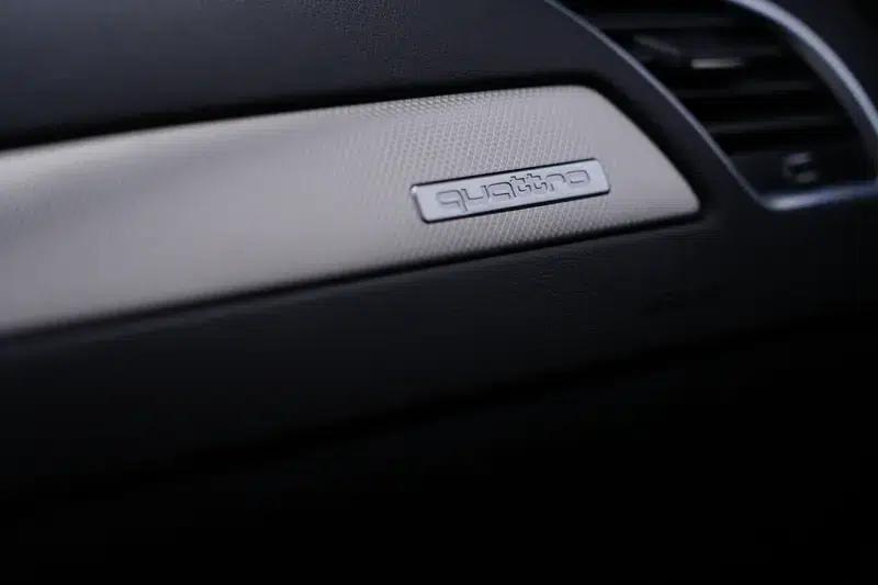 2014 Audi A4 (Imported) 40 TFSI allroad quattro plus version — миниатюра 12
