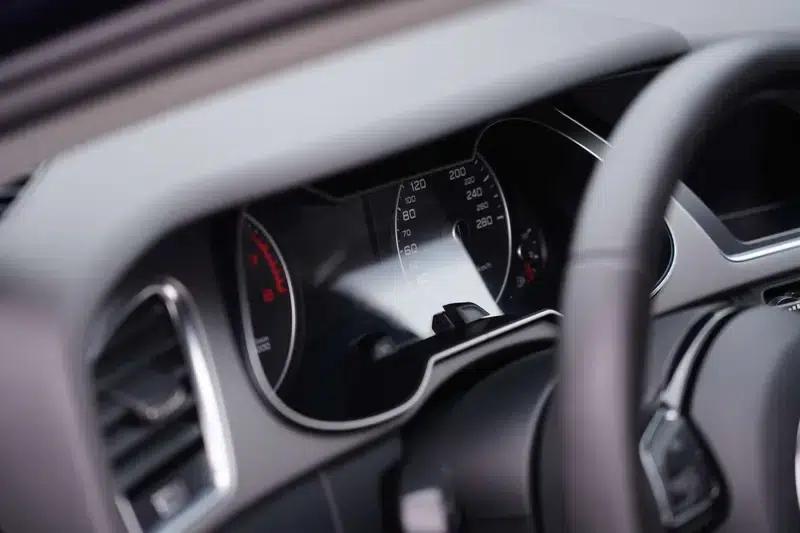 2014 Audi A4 (Imported) 40 TFSI allroad quattro plus version — миниатюра 14