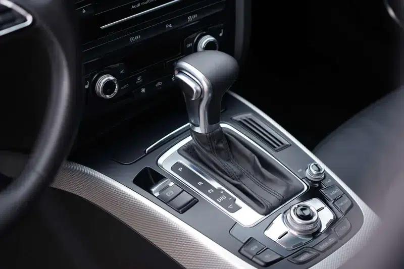 2014 Audi A4 (Imported) 40 TFSI allroad quattro plus version — миниатюра 16