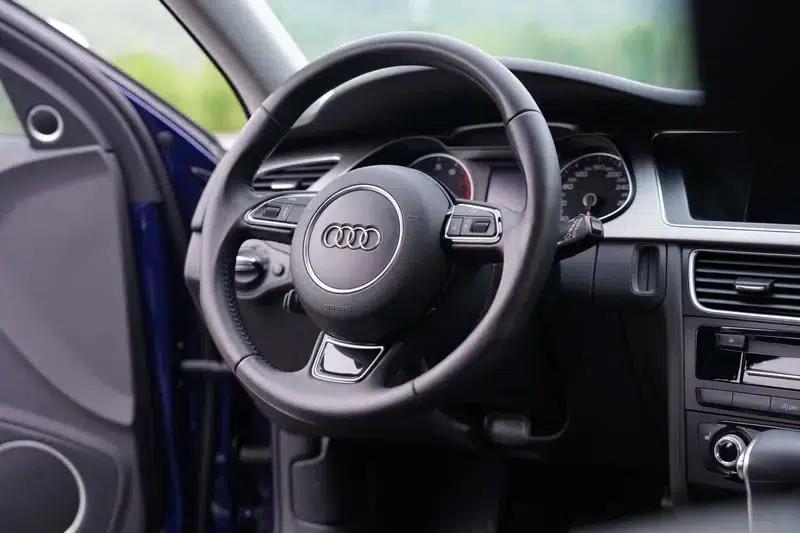 2014 Audi A4 (Imported) 40 TFSI allroad quattro plus version — миниатюра 18