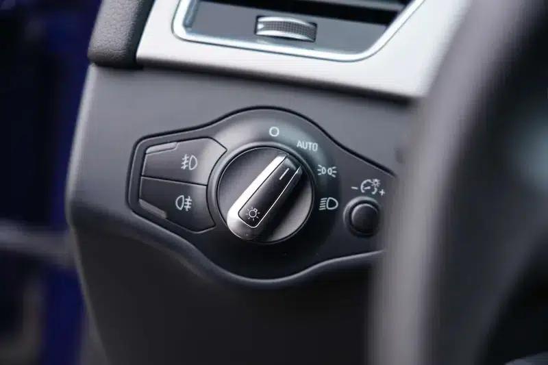 2014 Audi A4 (Imported) 40 TFSI allroad quattro plus version — миниатюра 19