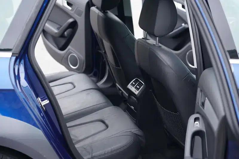 2014 Audi A4 (Imported) 40 TFSI allroad quattro plus version — миниатюра 20