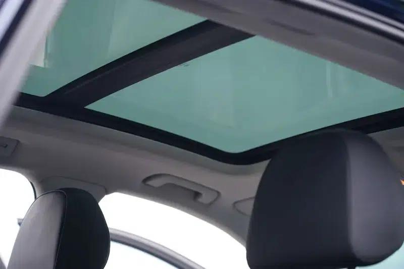 2014 Audi A4 (Imported) 40 TFSI allroad quattro plus version — миниатюра 21