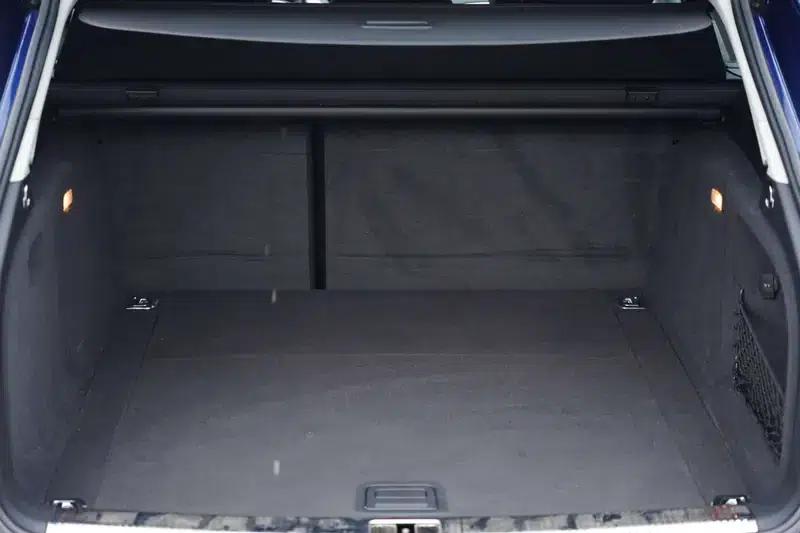 2014 Audi A4 (Imported) 40 TFSI allroad quattro plus version — миниатюра 22