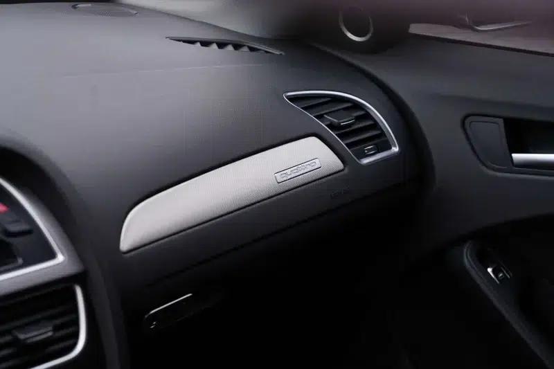 2014 Audi A4 (Imported) 40 TFSI allroad quattro plus version — миниатюра 8