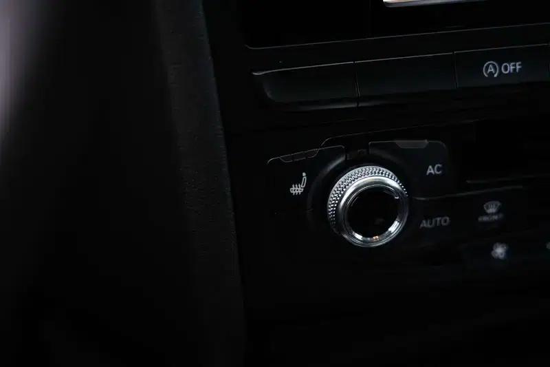 2014 Audi A4 (Imported) 40 TFSI allroad quattro plus version — миниатюра 9
