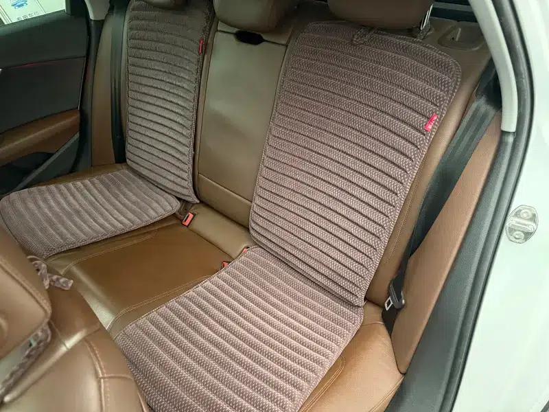2017 Audi A4 (Imported) 45 TFSI allroad quattro Sport — миниатюра 30