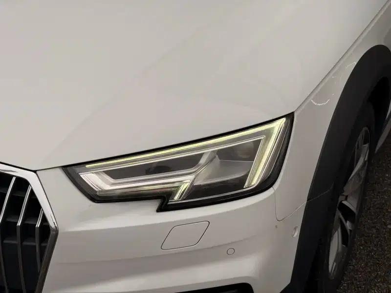 2017 Audi A4 (Imported) 45 TFSI allroad quattro Sport — миниатюра 9