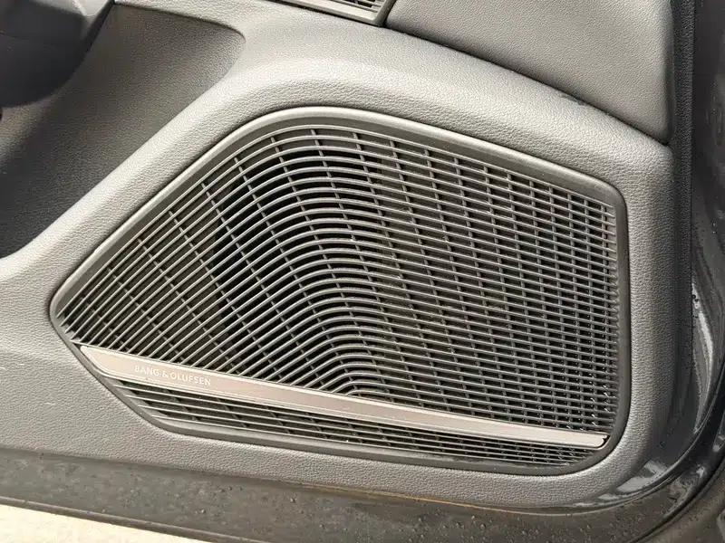 2022 Audi A4 (Imported) allroad quattro — миниатюра 11