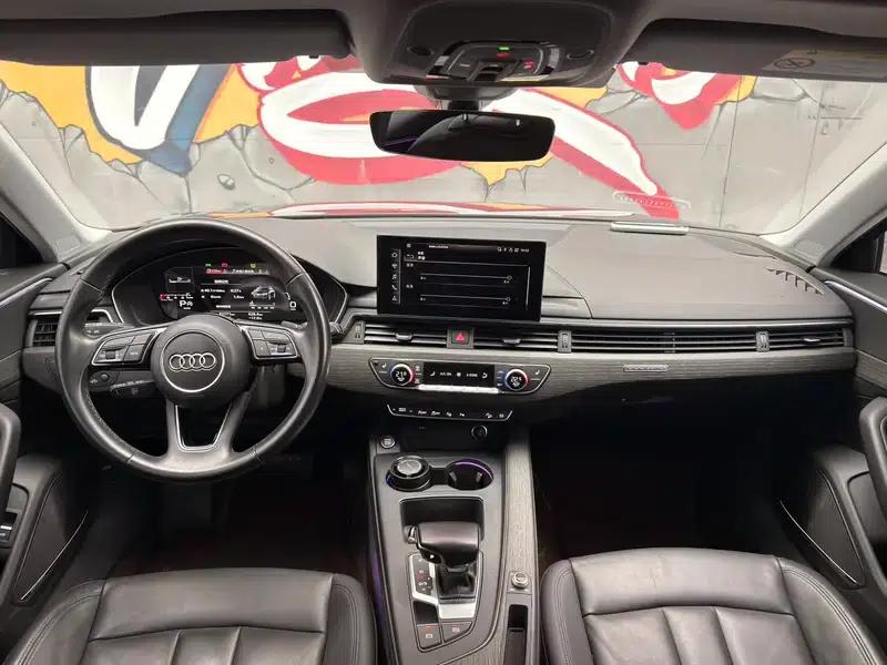 2022 Audi A4 (Imported) allroad quattro — миниатюра 17