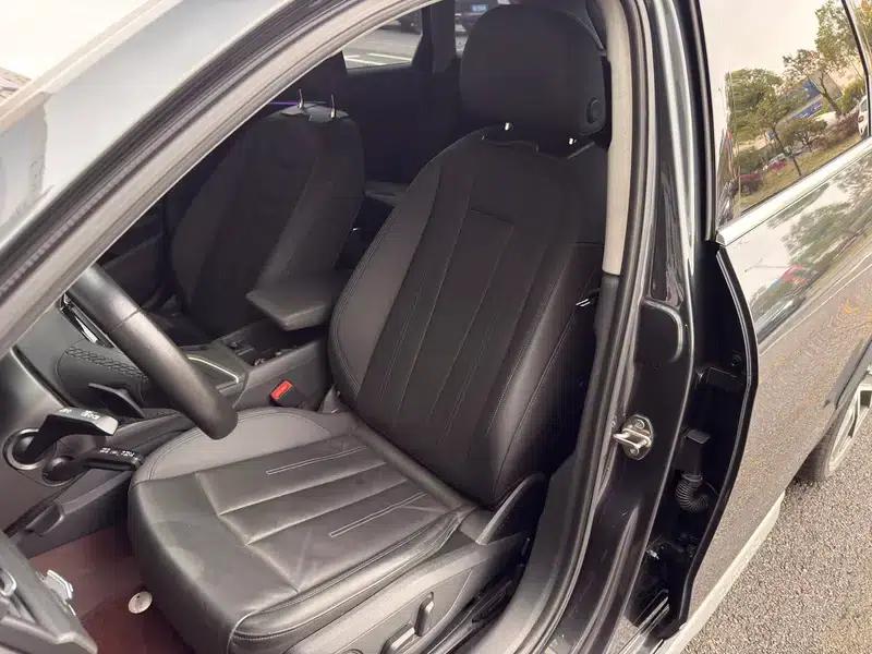 2022 Audi A4 (Imported) allroad quattro — миниатюра 22