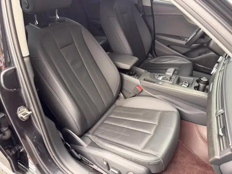 2022 Audi A4 (Imported) allroad quattro — миниатюра 23